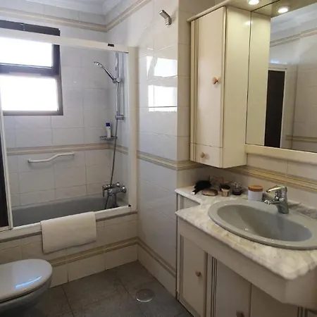 Appartement Plaza Chaparil, Edf. Penaflor I, 2ºb Menyber