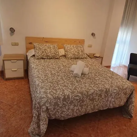 Plaza Chaparil, Edf. Penaflor I, 2ºb Menyber Appartement *
